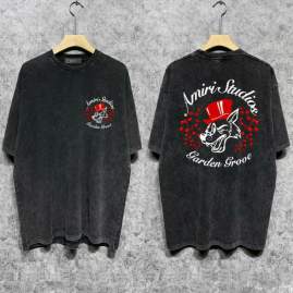 Picture of Amiri T Shirts Short _SKUAmiriS-XXLsyt11923248